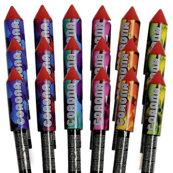 Corona Festival 18er Set